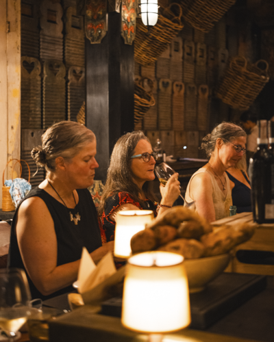 Web & Digital Presence