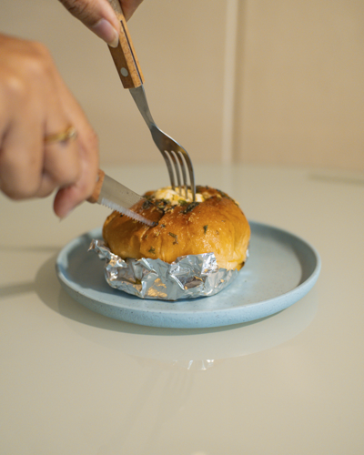 Brand & Creative Strategy